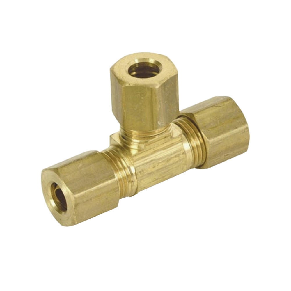  - Brass & SS Fittings